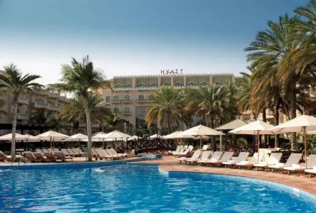 Grand Hyatt Muscat - 14