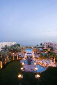 Grand Hyatt Muscat - 43