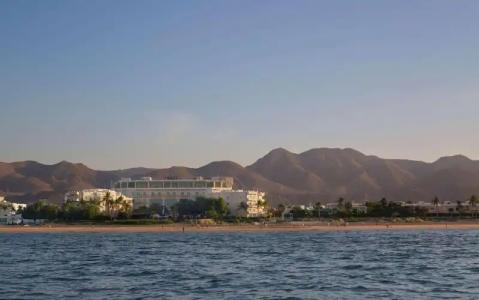 Grand Hyatt Muscat - 25