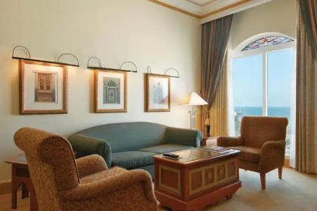 Grand Hyatt Muscat - 54