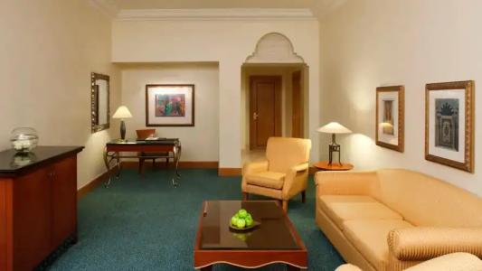 Grand Hyatt Muscat - 65