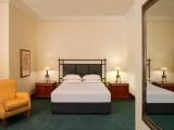 Grand Executive Double Suite