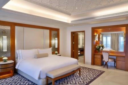 Al Bustan Palace, A Ritz-Carlton - 146