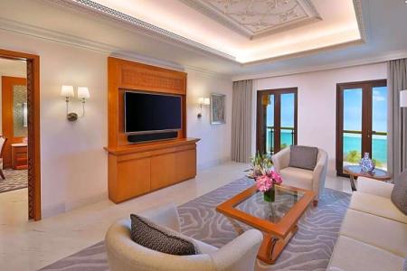 Al Bustan Palace, A Ritz-Carlton - 133