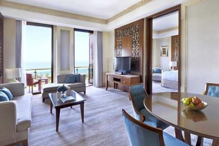 Al Bustan Palace, A Ritz-Carlton - 130