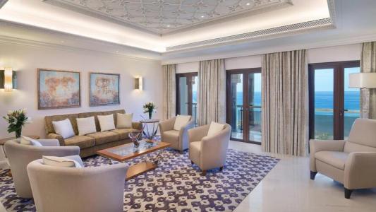 Al Bustan Palace, A Ritz-Carlton - 145