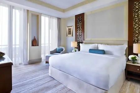 Al Bustan Palace, A Ritz-Carlton - 129