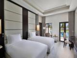 Superior Double room with balcony