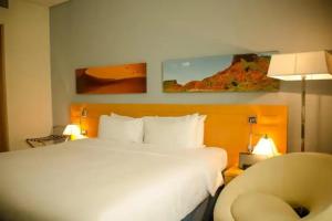 City Seasons Hotel & Suites Muscat, Muscat