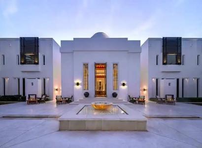 The Chedi Muscat - 47