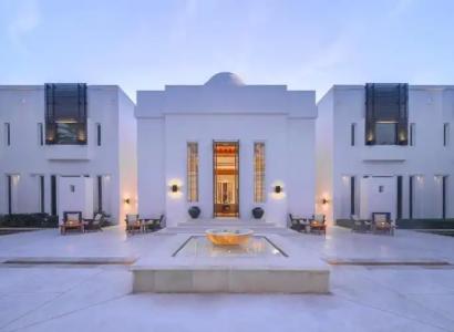 The Chedi Muscat - 39