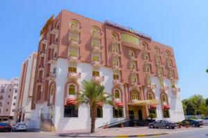 Hotel Golden Oasis, Muscat