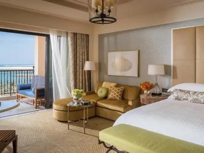 Four Seasons Resort Dubai at Jumeirah Beach - 89