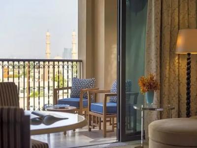 Four Seasons Resort Dubai at Jumeirah Beach - 61