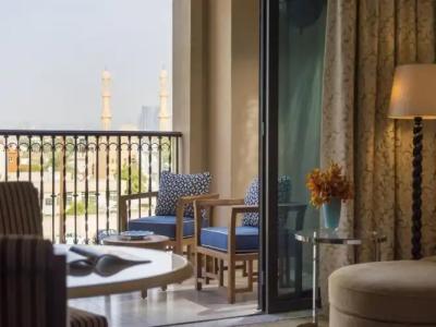 Four Seasons Resort Dubai at Jumeirah Beach - 80