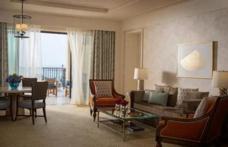 Four Seasons Resort Dubai at Jumeirah Beach - 156