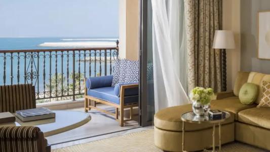 Four Seasons Resort Dubai at Jumeirah Beach - 86