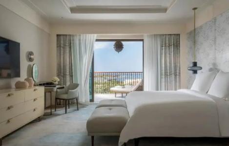 Four Seasons Resort Dubai at Jumeirah Beach - 115