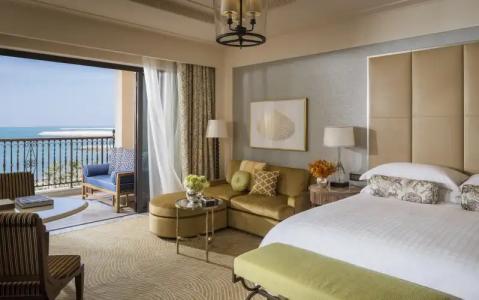 Four Seasons Resort Dubai at Jumeirah Beach - 95