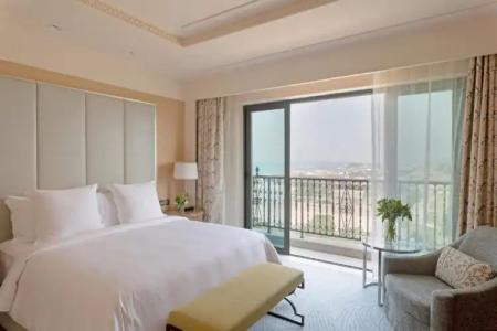 Four Seasons Resort Dubai at Jumeirah Beach - 111