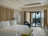 Jumeirah Skyline Double Suite