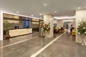 Ramada Resort Kusadasi & Golf, Kusadasi