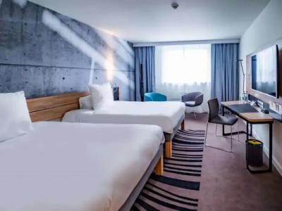 Novotel Krakow City West - 74