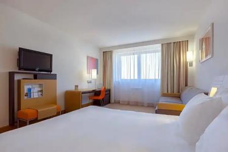 Novotel Krakow City West - 107