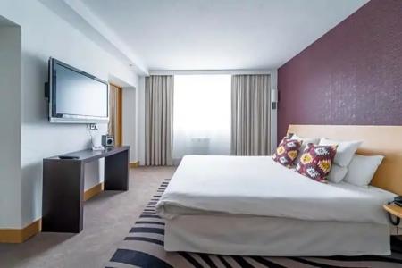 Novotel Krakow City West - 114