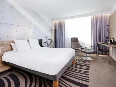 Novotel Krakow City West - 51