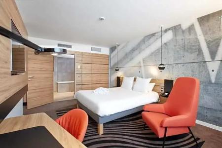 Novotel Krakow City West - 117