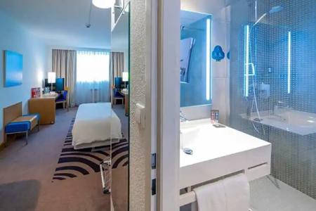 Novotel Krakow City West - 109