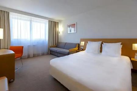 Novotel Krakow City West - 106