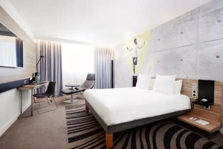 Novotel Krakow City West - 5