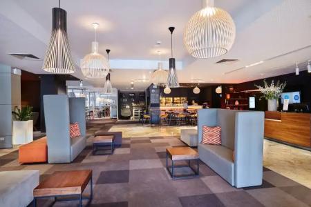 Novotel Krakow City West - 39