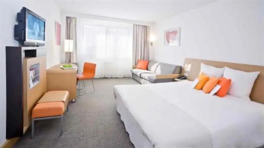 Novotel Krakow City West - 102