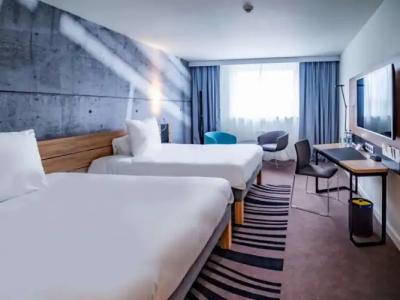 Novotel Krakow City West - 110