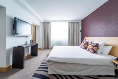 Novotel Krakow City West - 63