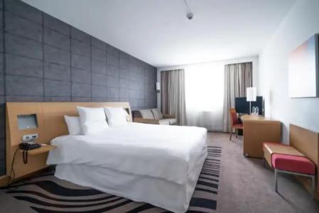 Novotel Krakow City West - 96