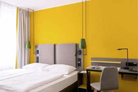 Vienna House Easy by Wyndham Cracow - 32