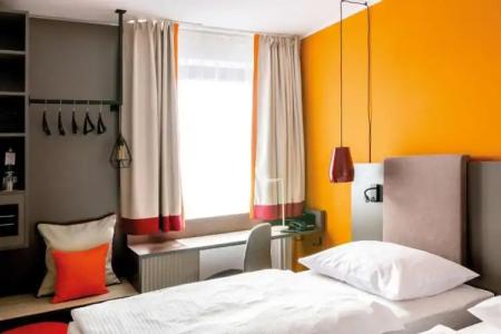 Vienna House Easy by Wyndham Cracow - 22