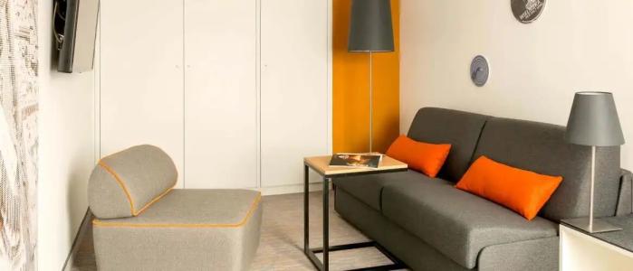 Vienna House Easy by Wyndham Cracow - 7