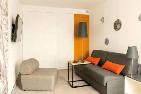 Vienna House Easy by Wyndham Cracow - 44