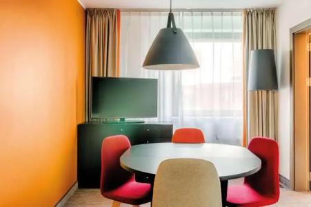 Vienna House Easy by Wyndham Cracow - 45