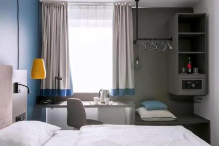 Vienna House Easy by Wyndham Cracow - 30