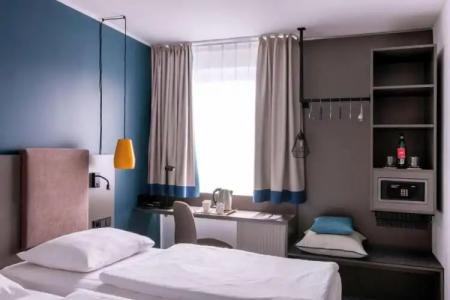 Vienna House Easy by Wyndham Cracow - 31