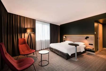 Park Inn by Radisson Krakow - 46