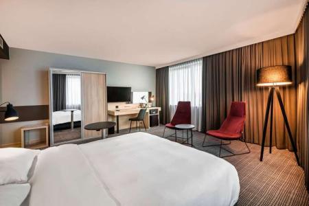 Park Inn by Radisson Krakow - 52