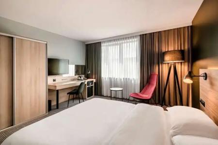 Park Inn by Radisson Krakow - 28