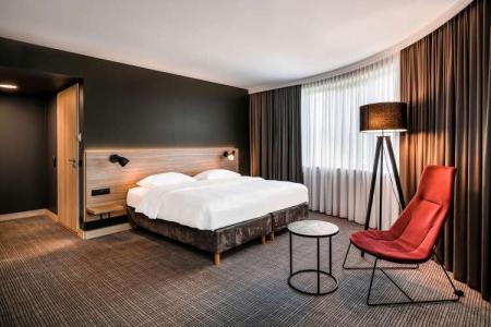 Park Inn by Radisson Krakow - 47